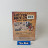 Trigun Stampede - Blu-ray - Region A & B